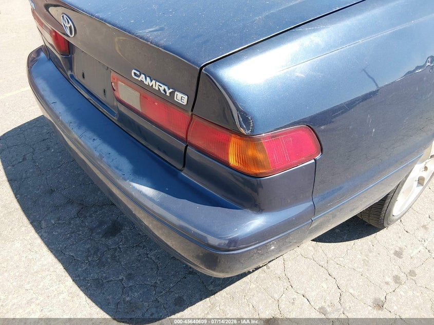 AtlanticExpress - Toyota Camry