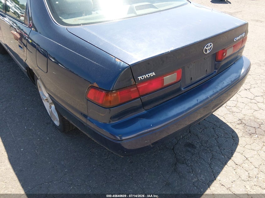 AtlanticExpress - Toyota Camry