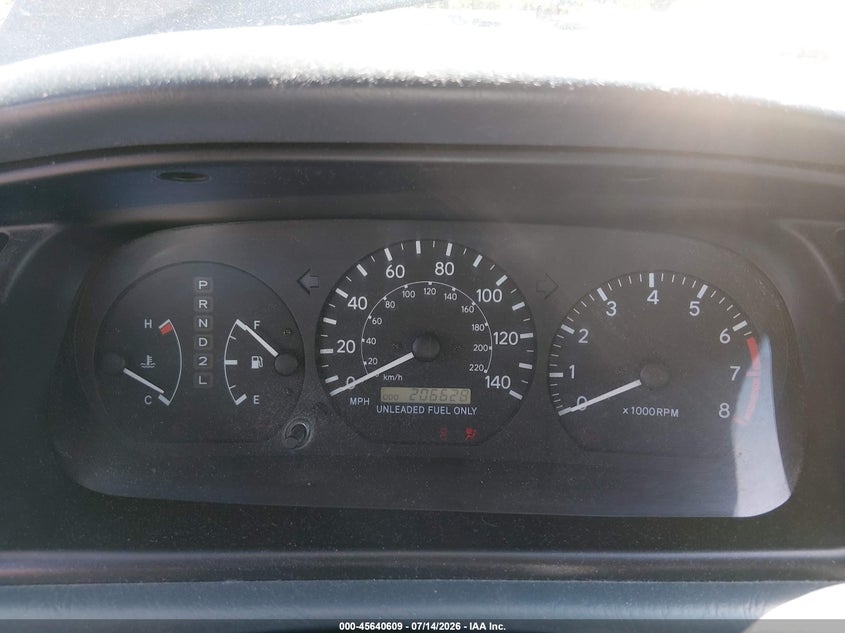 AtlanticExpress - Toyota Camry