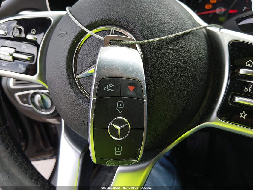 MERCEDES-BENZ C 300 - zdjęcie 11