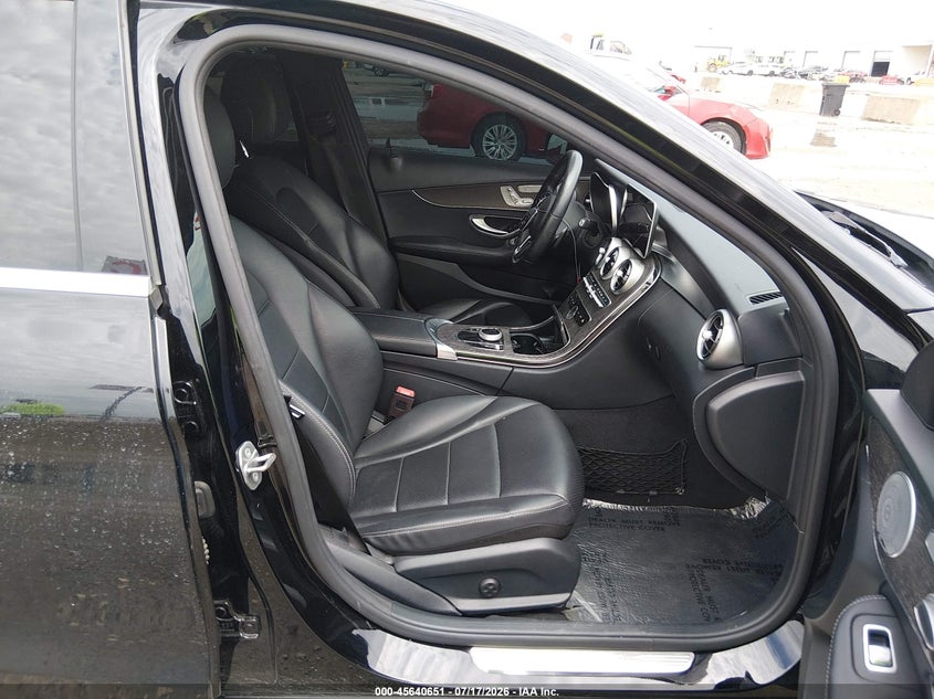 MERCEDES-BENZ C 300 - zdjęcie 5