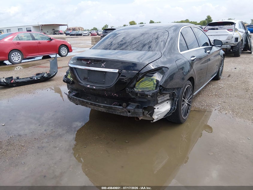 MERCEDES-BENZ C 300 - zdjęcie 6