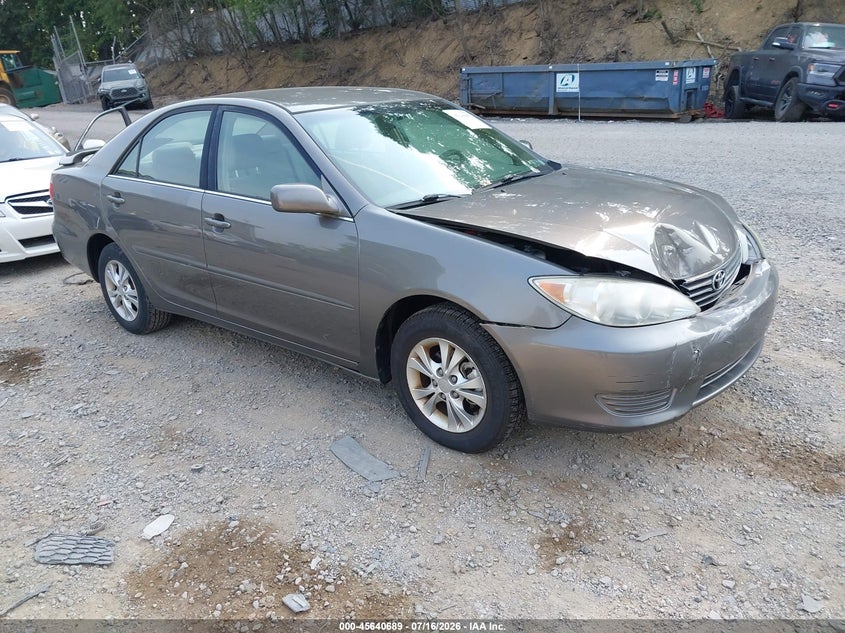 2006 Toyota Camry
