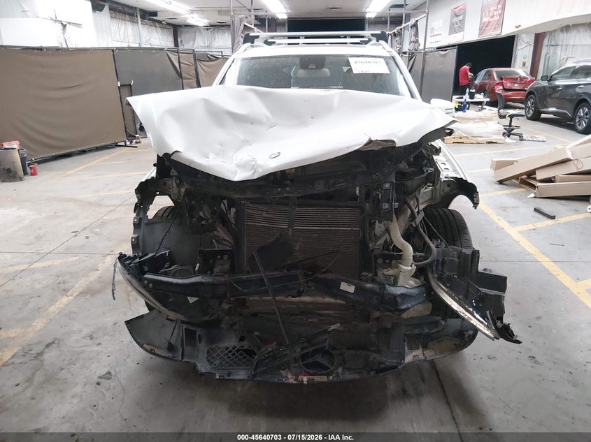 2012 Mercedes-Benz Ml 350 4Matic VIN: 4JGDA5HB1CA046156 Lot: 45640703