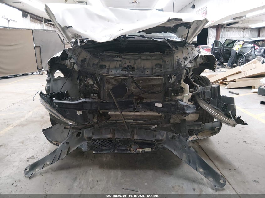 2012 Mercedes-Benz Ml 350 4Matic VIN: 4JGDA5HB1CA046156 Lot: 45640703