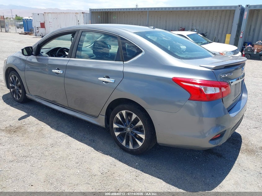 AtlanticExpress - Nissan Sentra
