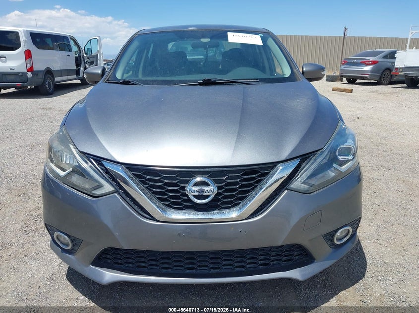 AtlanticExpress - Nissan Sentra