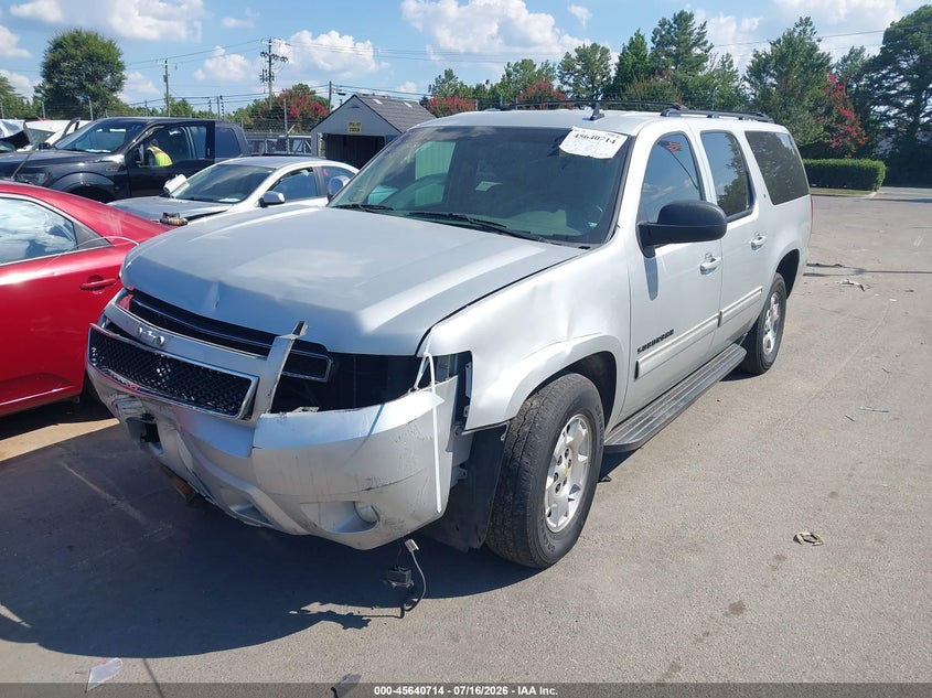 Vin: 1gnscje09br173083, lot: 46139237, chevrolet suburban lt 20112