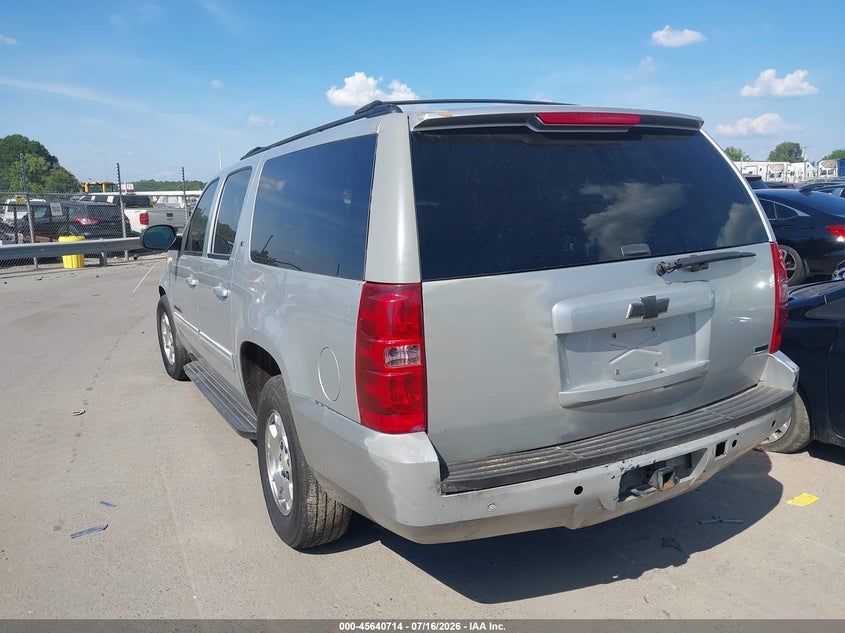 Vin: 1gnscje09br173083, lot: 46139237, chevrolet suburban lt 20113
