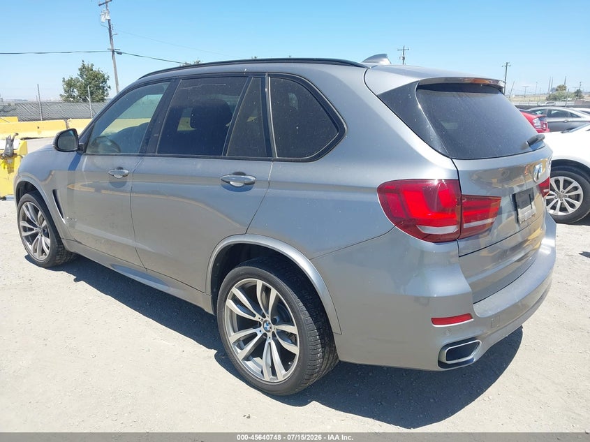Vin: 5uxks4c58f0n08452, lot: 46139271, bmw x5 xdrive35d 20153
