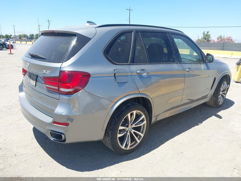Vin: 5uxks4c58f0n08452, lot: 46139271, bmw x5 xdrive35d 20154