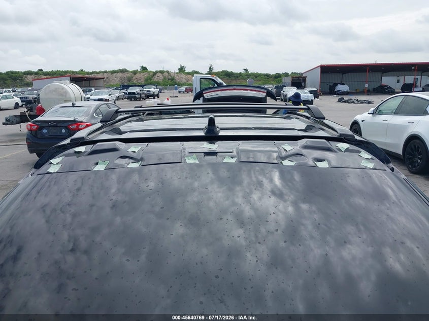 2025 Toyota Bz4X Xle VIN: JTMAAAAA8SA073001 Lot: 45640769