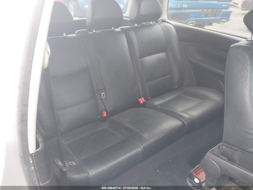 2002 Volkswagen Gti 1.8L VIN: 9BWDE61J624038766 Lot: 45640774