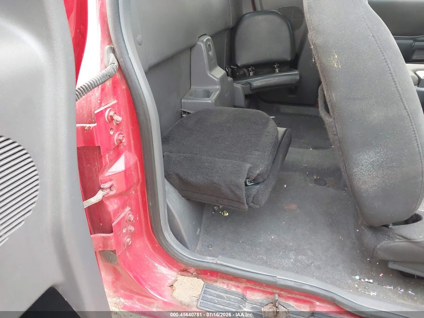2003 FORD RANGER auction photo 8