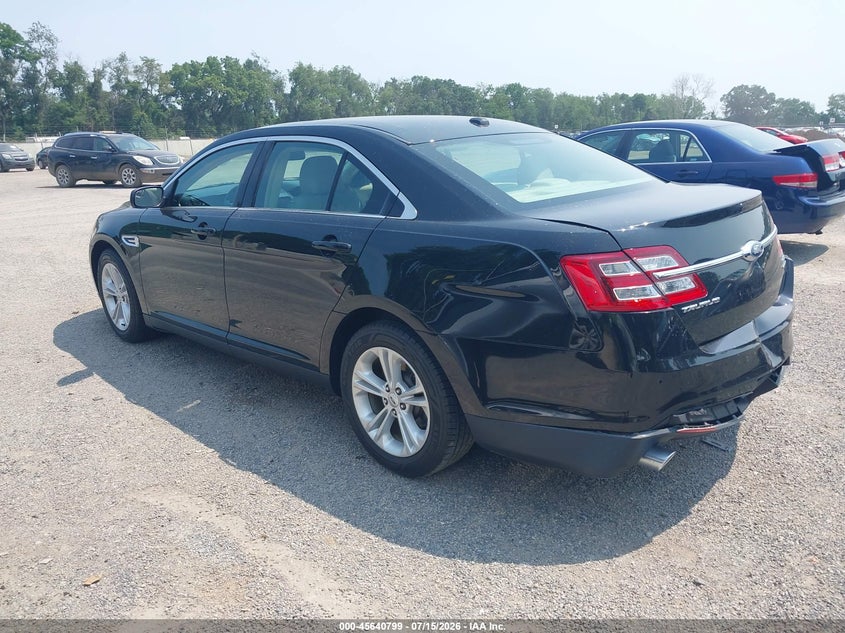 2014 Ford Taurus Sel VIN: 1FAHP2E89EG173996 Lot: 45640799