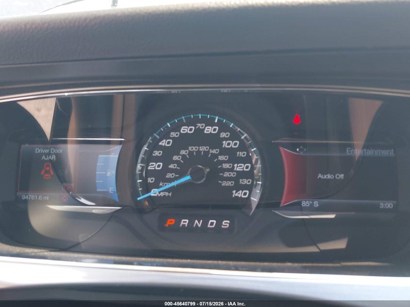 2014 Ford Taurus Sel VIN: 1FAHP2E89EG173996 Lot: 45640799