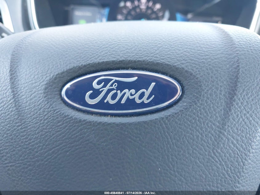 2018 FORD FUSION HYBRID auction photo 6