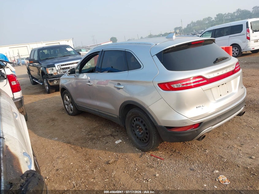 Vin: 5lmcj1a93fuj07874, lot: 46139384, lincoln mkc 20153