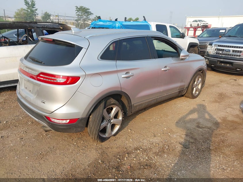 Vin: 5lmcj1a93fuj07874, lot: 46139384, lincoln mkc 20154