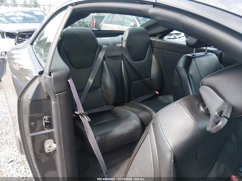 2007 Pontiac G6 Gt VIN: 1G2ZH361974183312 Lot: 45640887