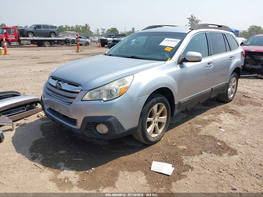 Vin: 4s4brbcc8e3290215, lot: 46139433, subaru outback 2.5i premium 20142