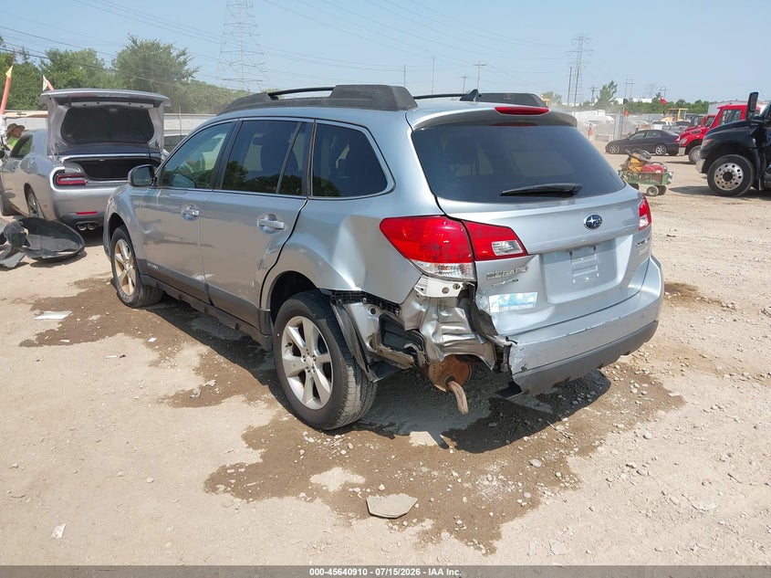 Vin: 4s4brbcc8e3290215, lot: 46139433, subaru outback 2.5i premium 20143