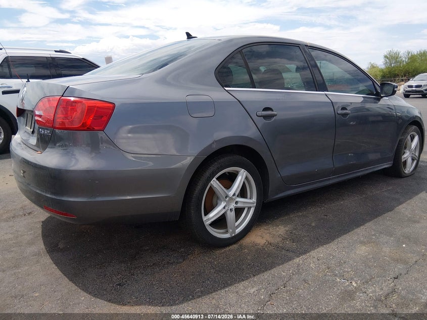 AtlanticExpress - Volkswagen Jetta