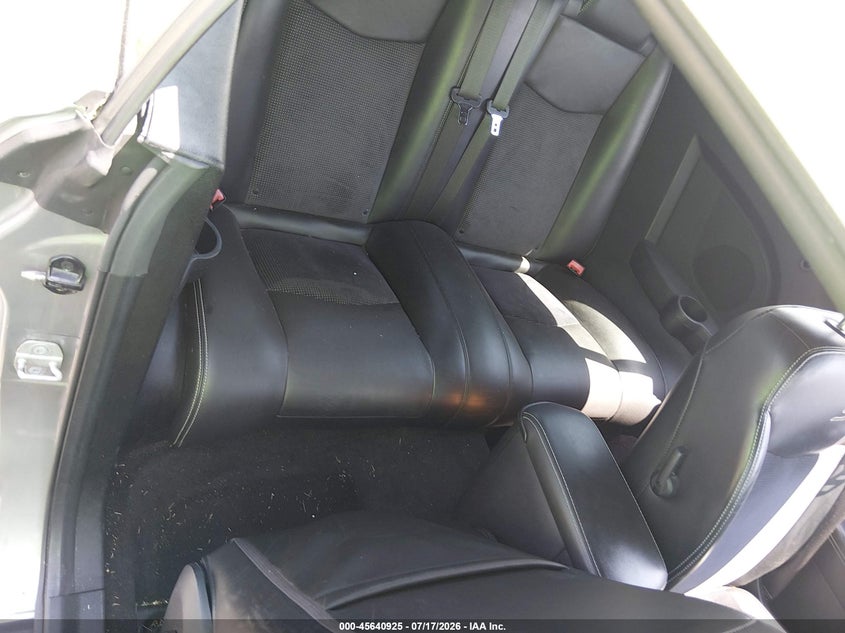 2013 Chrysler 200 S VIN: 1C3BCBGG2DN684996 Lot: 45640925
