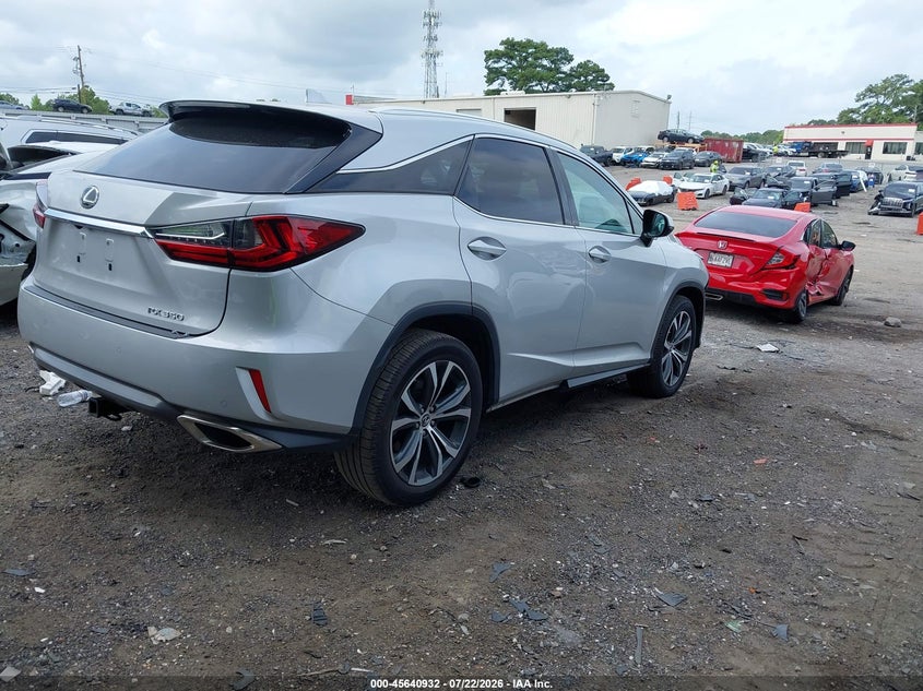 Vin: 2t2zzmca6jc106268, lot: 46139455, lexus rx 350 20184