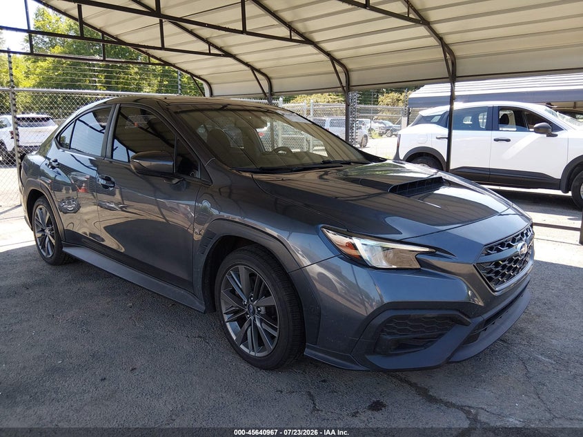 Vin: jf1vbaa69p9803216, lot: 46139490, subaru wrx 2023 img_1