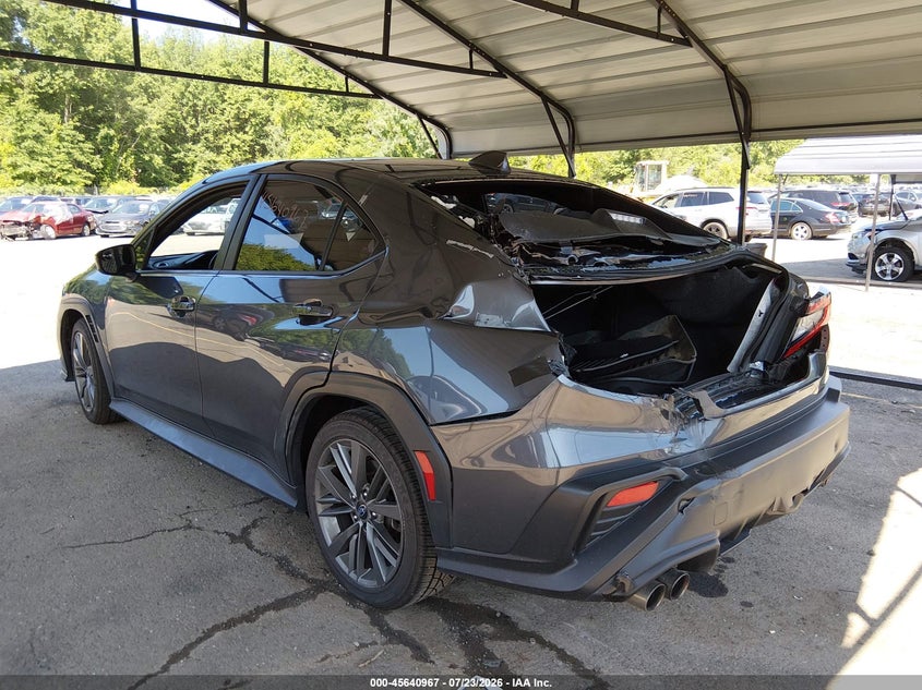 Vin: jf1vbaa69p9803216, lot: 46139490, subaru wrx 20233
