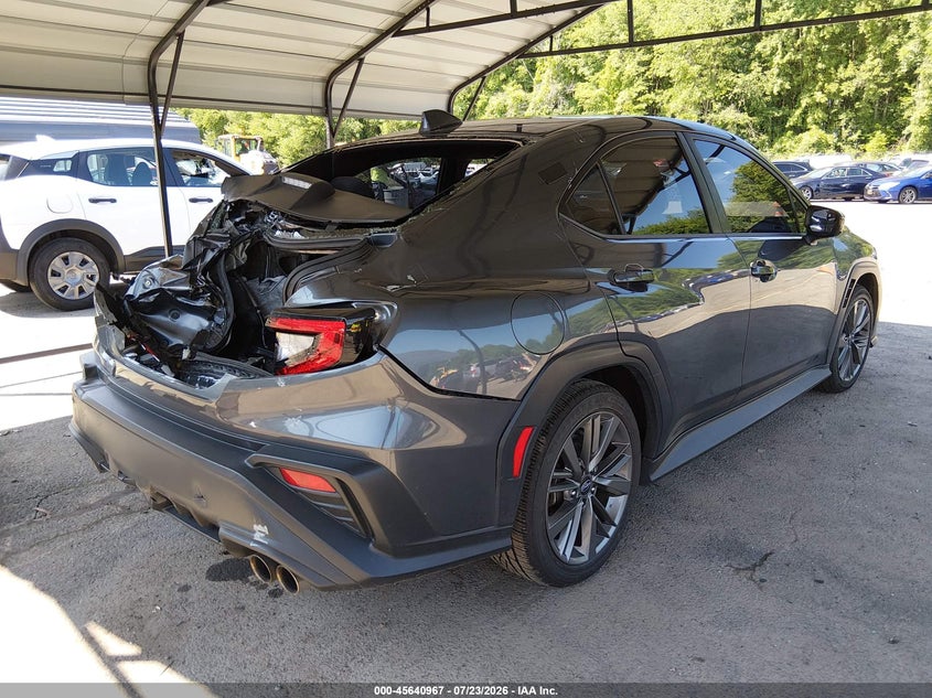 Vin: jf1vbaa69p9803216, lot: 46139490, subaru wrx 20234