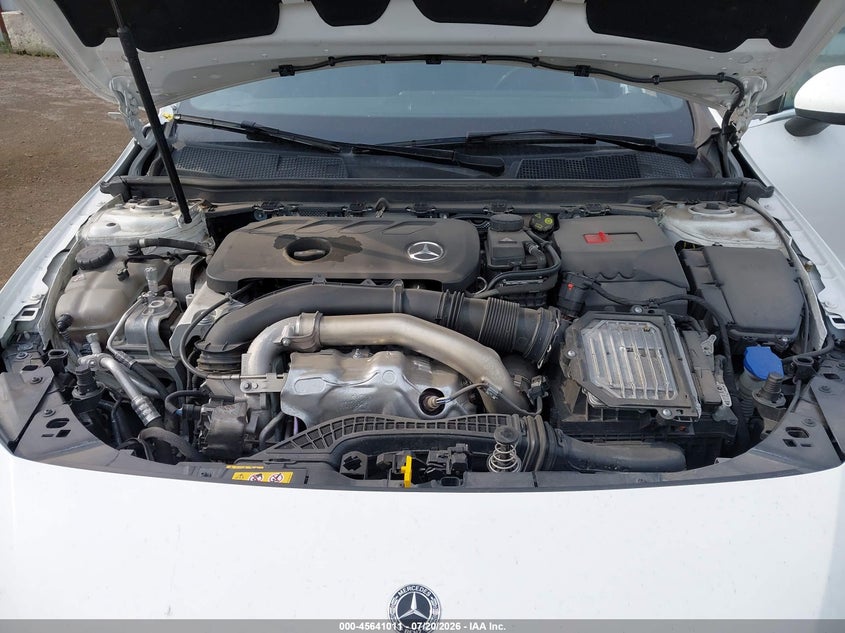 AtlanticExpress - Mercedes-Benz CLA-Class
