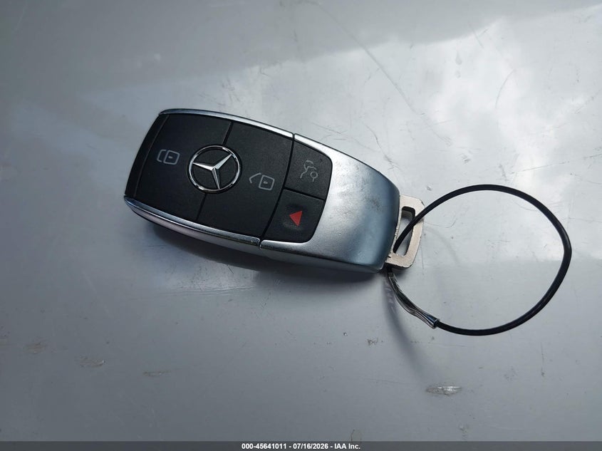 AtlanticExpress - Mercedes-Benz CLA-Class