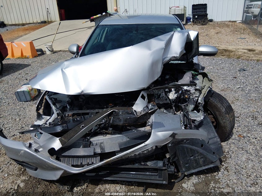 2020 Nissan Altima S Fwd VIN: 1N4BL4BV5LC247636 Lot: 45641022
