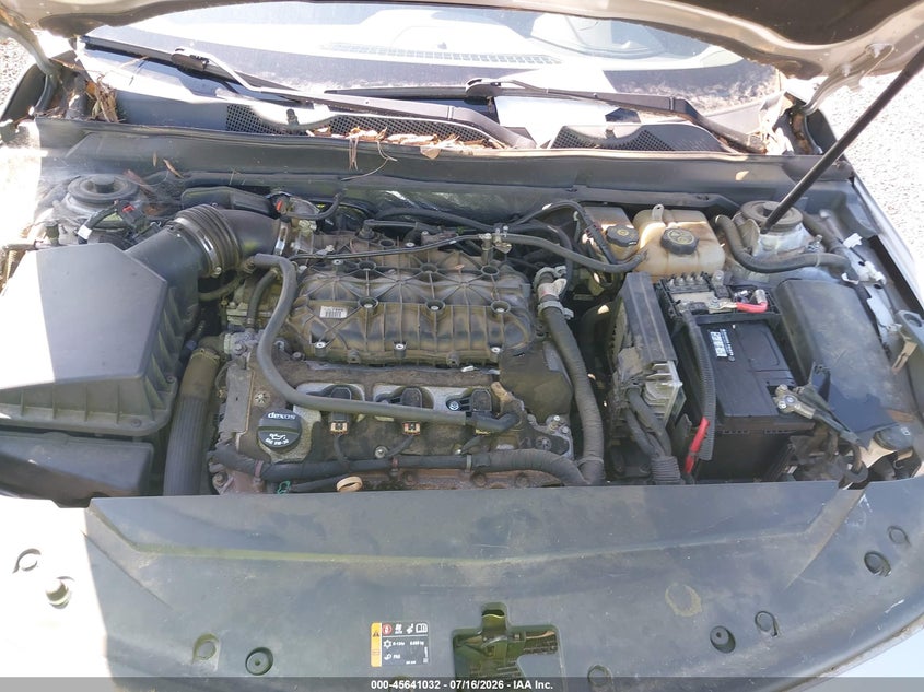 2014 Chevrolet Impala 2Lz VIN: 2G1155S34E9102403 Lot: 45641032