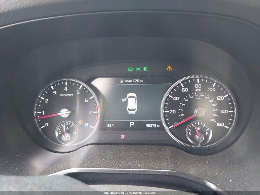 2022 Kia Telluride Sx VIN: 5XYP54HC0NG207351 Lot: 45641038