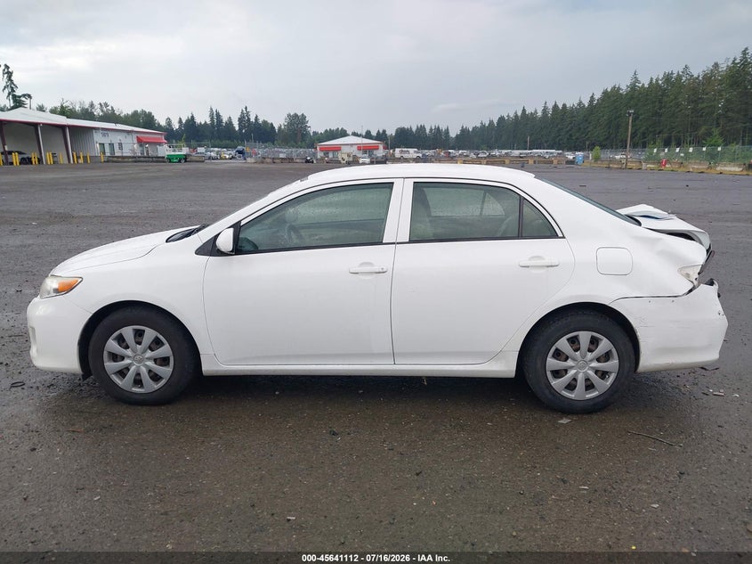 AtlanticExpress - Toyota Corolla