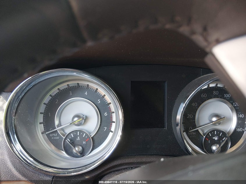 2013 Chrysler 300C VIN: 2C3CCAET8DH681690 Lot: 45641116