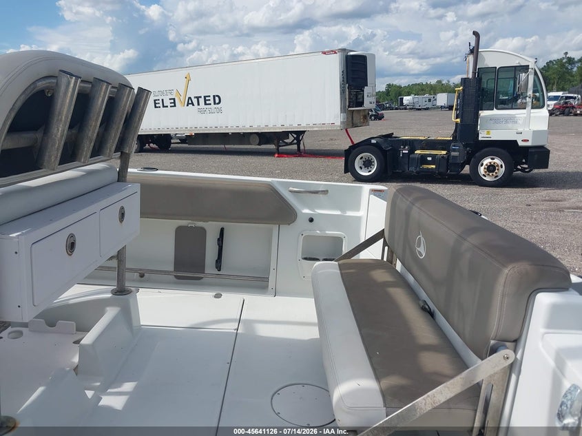 2023 OTHER CROWNLINE OTHER CROWNLINE N/A