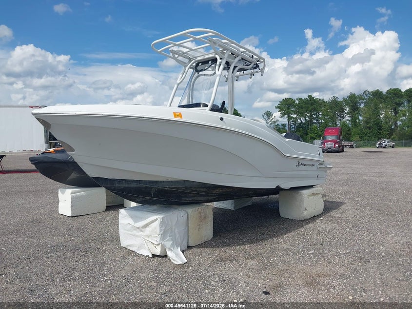 2023 CROWNLINE OTHER auction photo 2