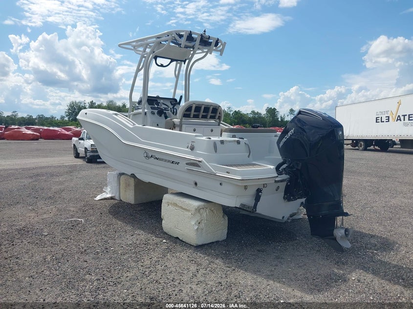 2023 CROWNLINE OTHER auction photo 3