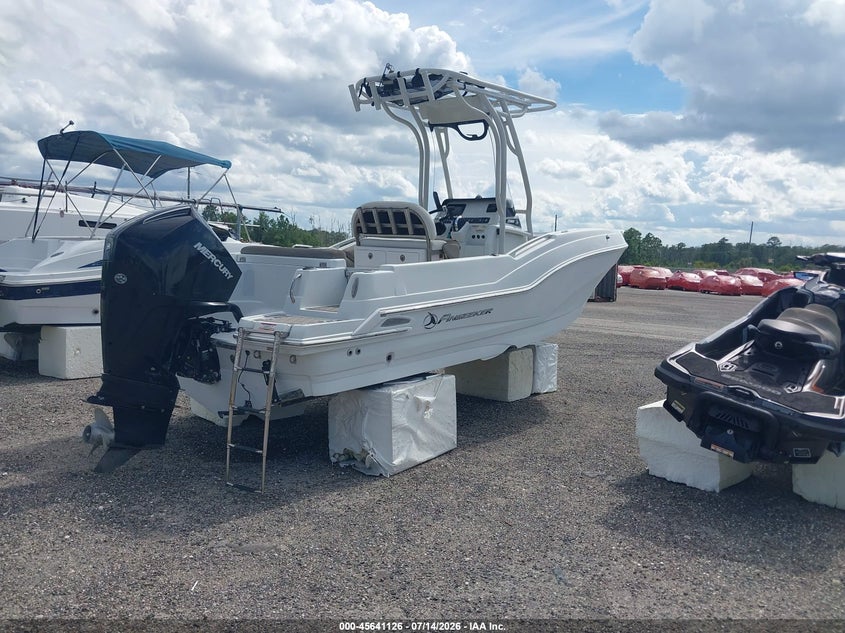 2023 CROWNLINE OTHER auction photo 4