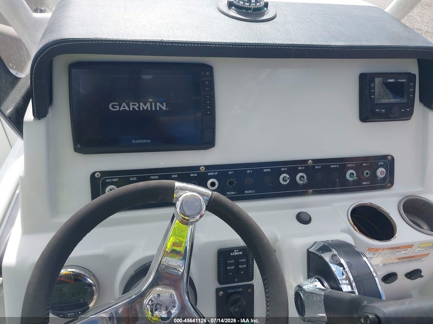 2023 CROWNLINE OTHER auction photo 7