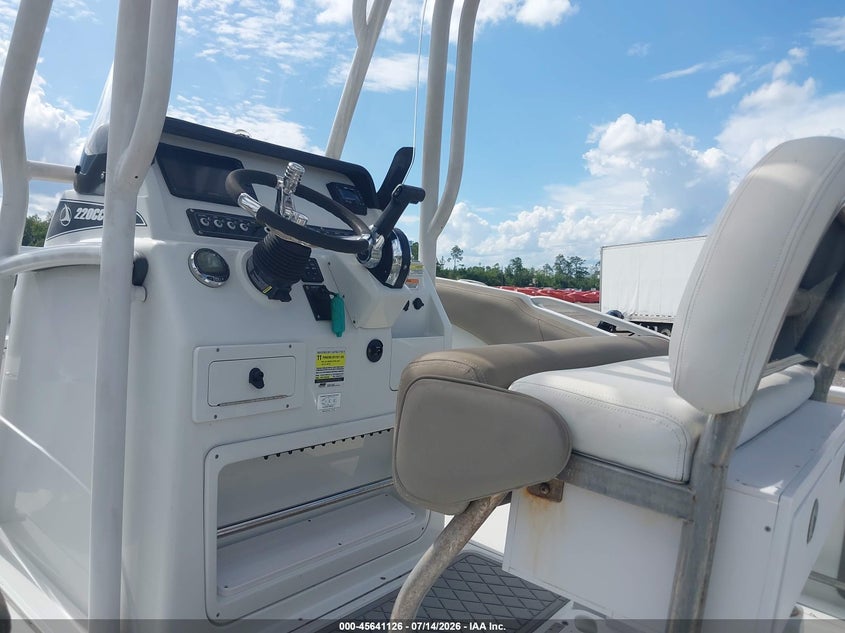 2023 CROWNLINE OTHER auction photo 8