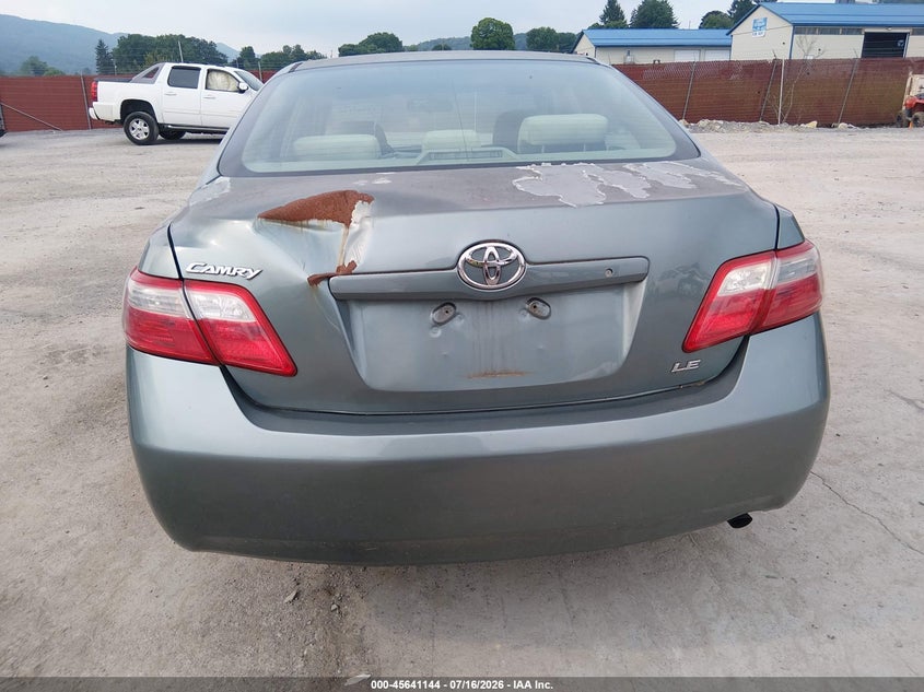 AtlanticExpress - Toyota Camry