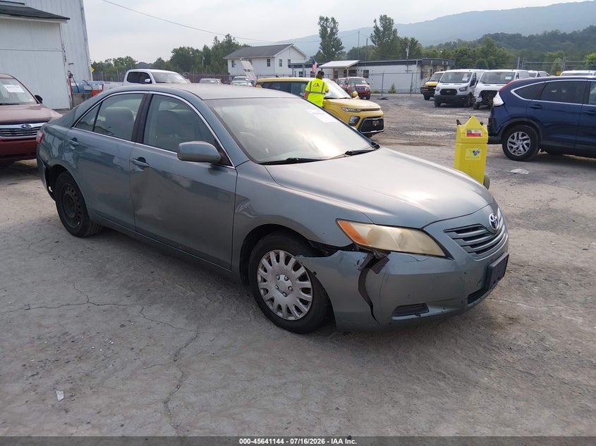 2009 Toyota Camry