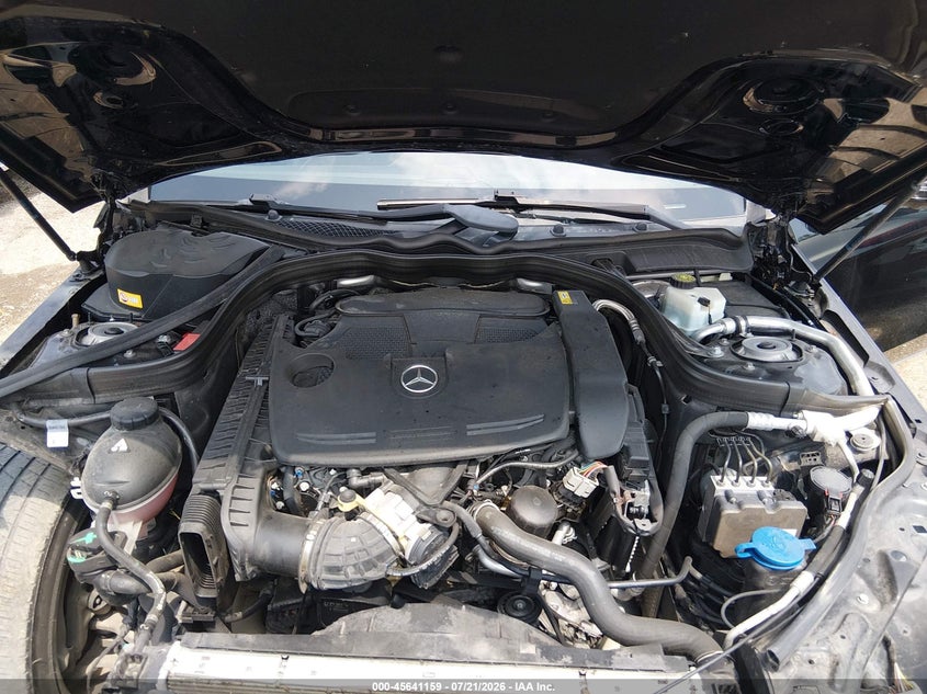 MERCEDES-BENZ E 350 - zdjęcie 10
