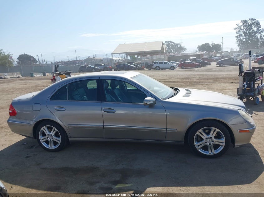 2006 Mercedes-Benz E 350 VIN: WDBUF56J56A914873 Lot: 45641180