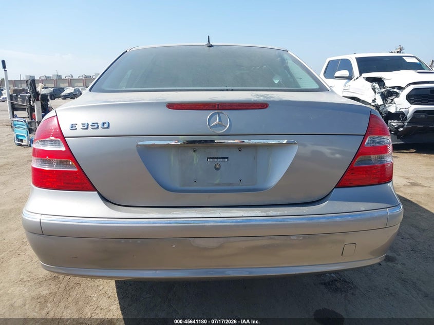 2006 Mercedes-Benz E 350 VIN: WDBUF56J56A914873 Lot: 45641180